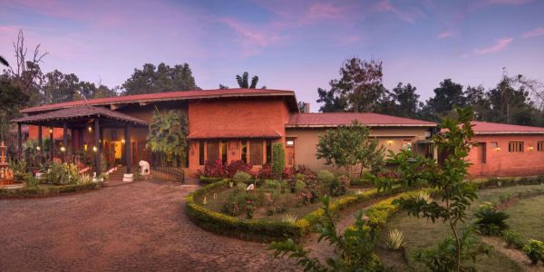 Hotels in Bandhavgarh