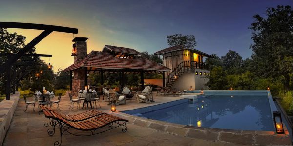 Hotels in Khanjuraho