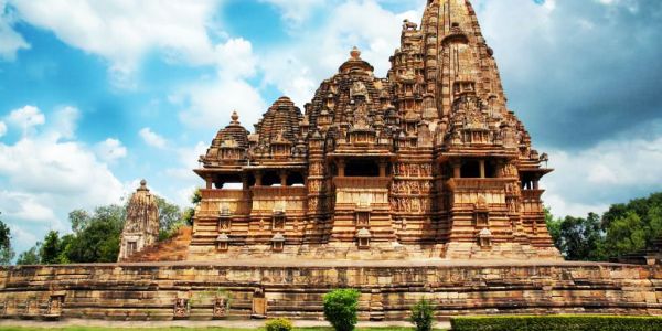 Khajuraho Tour Packages