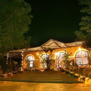 Mogli Resort